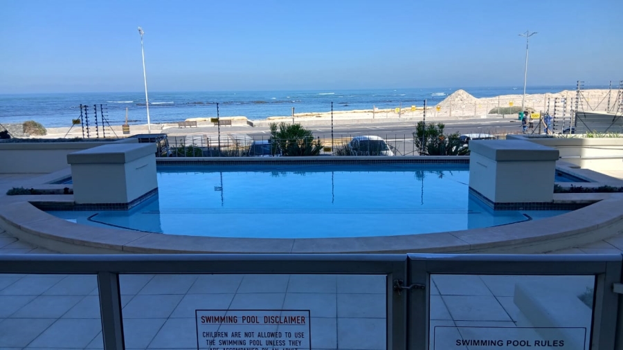 To Let 3 Bedroom Property for Rent in Strand South Western Cape